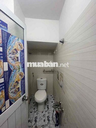 💎 💎 💎 TRỆT LẦU 4❌11M NỞ HẬU 4,5M CÓ 2PN 2WC GẦN CHỢ XÓM MỚI LÊ ĐỨC THỌ