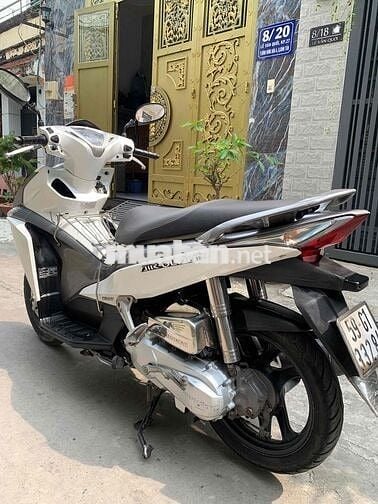 Honda Ariblade Fi 2012 SD39000km Bs.Tphcm đẹp