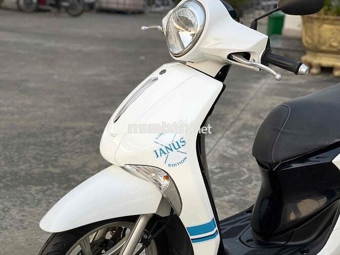 [KO CẦN MUA XE MỚI]👉Yamaha Janus 125i 2019💠MỚI 90%