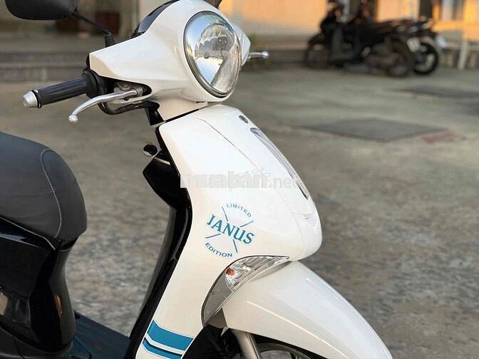 [KO CẦN MUA XE MỚI]👉Yamaha Janus 125i 2019💠MỚI 90%
