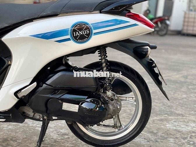 [KO CẦN MUA XE MỚI]👉Yamaha Janus 125i 2019💠MỚI 90%