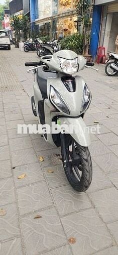 Honda Vision 2023 Xám