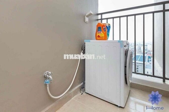 Ở ngay 2PN/2WC đầy đủ nội thất tầng cao thoáng Golden Mansion