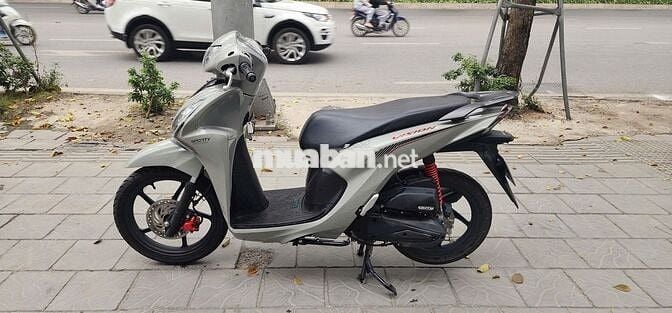 Honda Vision 2023 Xám