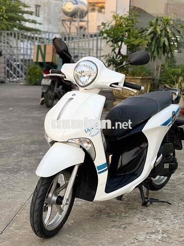 [KO CẦN MUA XE MỚI]👉Yamaha Janus 125i 2019💠MỚI 90%