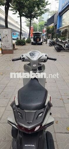 Honda Vision 2023 Xám