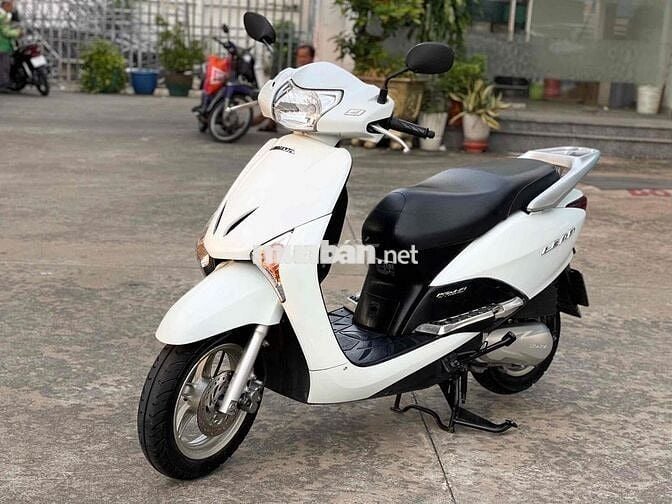 [LEAD ĐỜI CUỐI đá tắt máy]👉 Lead 2012💠17.000km💠90%