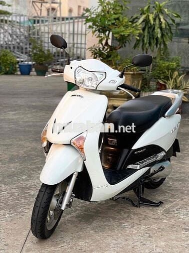 [LEAD ĐỜI CUỐI đá tắt máy]👉 Lead 2012💠17.000km💠90%