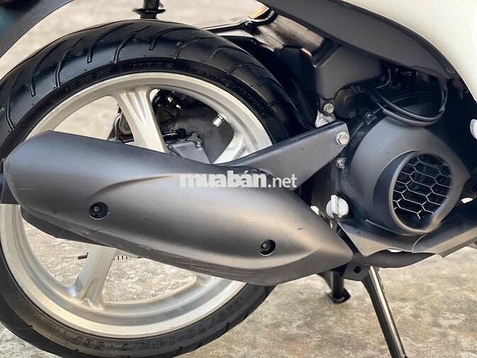 [KO CẦN MUA XE MỚI]👉Yamaha Janus 125i 2019💠MỚI 90%