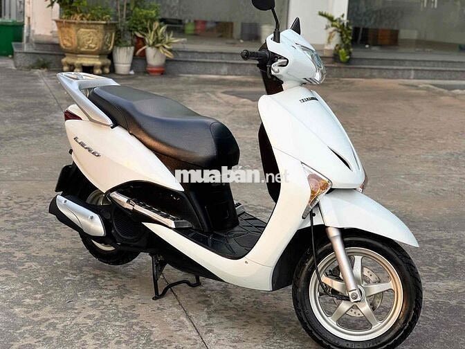 [LEAD ĐỜI CUỐI đá tắt máy]👉 Lead 2012💠17.000km💠90%