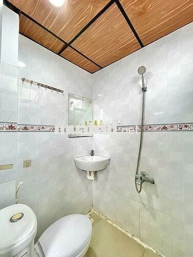 PHÒNG CỬA SỔ LỚN FULL NỘI THẤT NGAY TRUNG TÂM THÍCH QUẢNG ĐỨC AN NINH