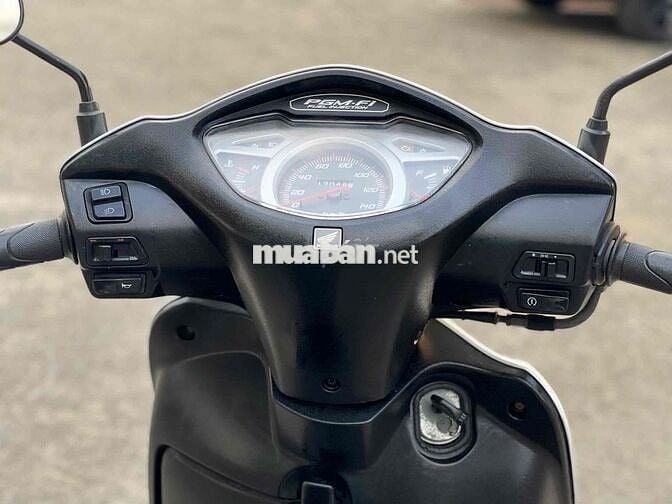 [LEAD ĐỜI CUỐI đá tắt máy]👉 Lead 2012💠17.000km💠90%