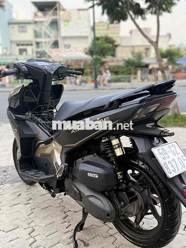 honda ab 125 2020 biển số thành phố chính chủ bán