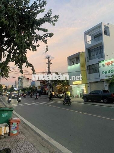 CỰC HIẾM MẶT BẰNG KINH DOANH BÁN RA TRÊN TRỤC ĐƯỜNG SỐ 2