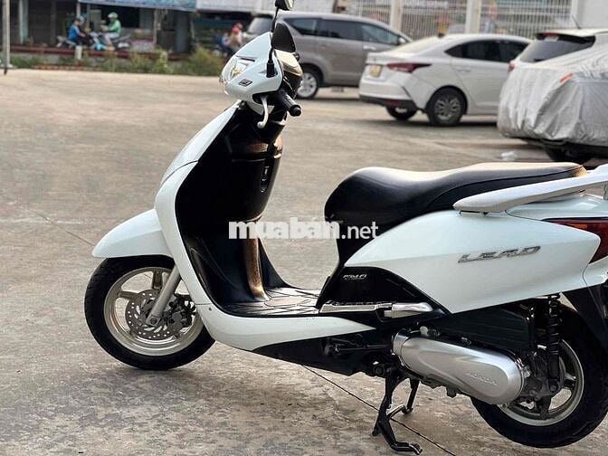 [LEAD ĐỜI CUỐI đá tắt máy]👉 Lead 2012💠17.000km💠90%