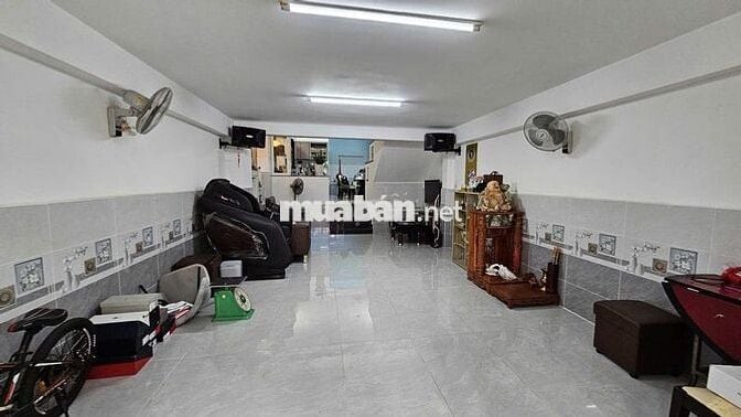 🏡 CHO THUÊ NHÀ MT CÙ LAO_4,5x16m_TRỆT 3 LẦU MỚI ĐẸP.