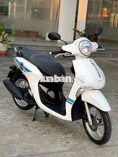 [KO CẦN MUA XE MỚI]👉Yamaha Janus 125i 2019💠MỚI 90%