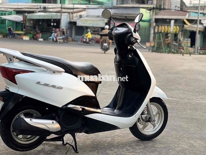 [LEAD ĐỜI CUỐI đá tắt máy]👉 Lead 2012💠17.000km💠90%