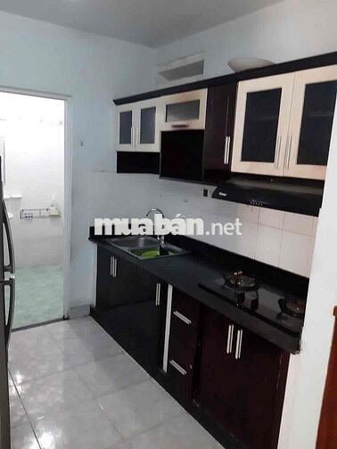 Cần Bán Căn Hộ Chung Cư Khang Gia P14 Gò Vấp