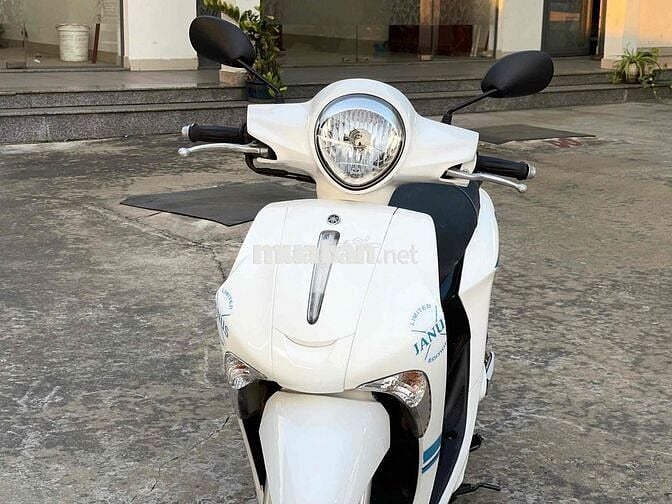 [KO CẦN MUA XE MỚI]👉Yamaha Janus 125i 2019💠MỚI 90%