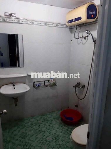 Cần Bán Căn Hộ Chung Cư Khang Gia P14 Gò Vấp