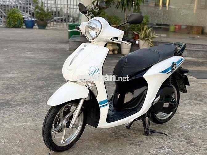 [KO CẦN MUA XE MỚI]👉Yamaha Janus 125i 2019💠MỚI 90%
