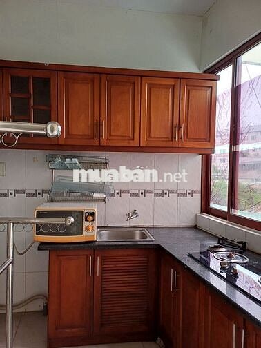 Căn hộ chung cư PHAN XÍCH LONG:45m2-1PN-Nội thất