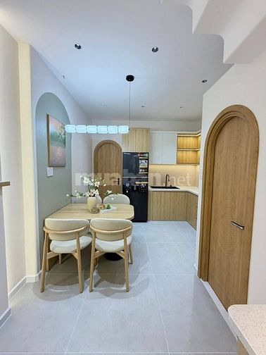 Bán nhanh định cư gấp nhà Bình Lợi, P13, Q Bình Thạnh - Giá 2 tỷ 150