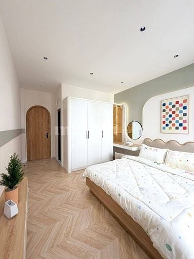 Bán nhanh định cư gấp nhà Bình Lợi, P13, Q Bình Thạnh - Giá 2 tỷ 150