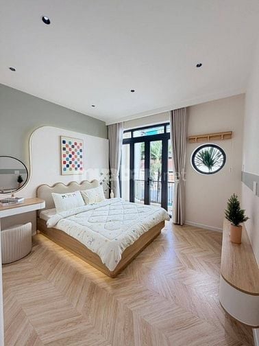 Bán nhanh định cư gấp nhà Bình Lợi, P13, Q Bình Thạnh - Giá 2 tỷ 150