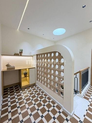 Bán nhanh định cư gấp nhà Bình Lợi, P13, Q Bình Thạnh - Giá 2 tỷ 150