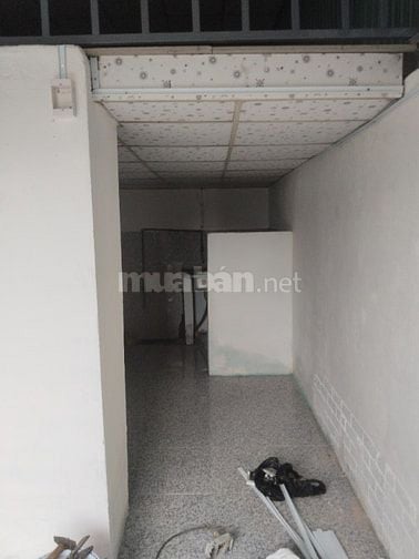 Cho thuê nhà nguyên căn đường xuân thới thượng 4, ấp 2, hẻm xe hơi, an