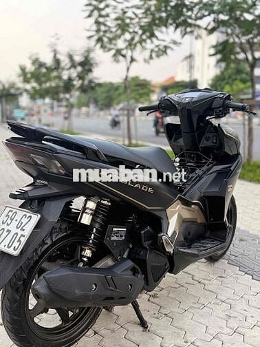 honda ab 125 2020 biển số thành phố chính chủ bán
