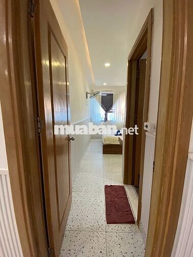 CHO THUÊ CĂN HỘ 2 PHÒNG NGỦ – ĐƯỜNG TRẦN BẠCH ĐẰNG – ĐANG CÓ SẴN