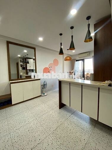 CHO THUÊ CĂN HỘ 2 PHÒNG NGỦ – ĐƯỜNG TRẦN BẠCH ĐẰNG – ĐANG CÓ SẴN