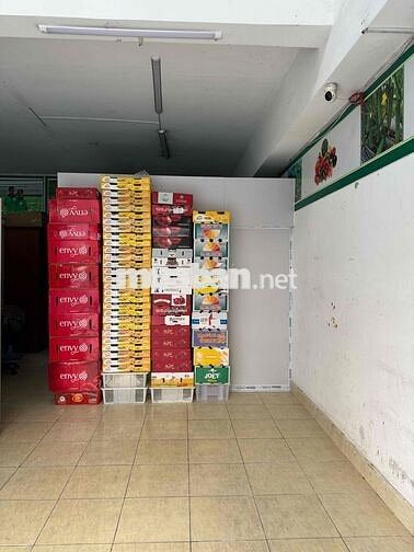 Cho Thuê Mặt Bằng Kinh Doanh Có 1pn