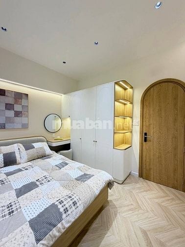 Bán nhanh định cư gấp nhà Bình Lợi, P13, Q Bình Thạnh - Giá 2 tỷ 150