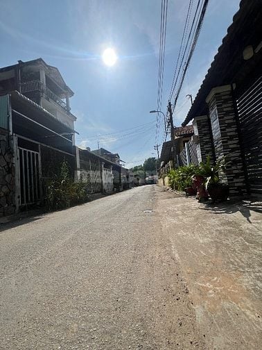 Chủ gửi bán gấp lô đất mặt tiền số 3 Phước thiện - kế bên vinhome