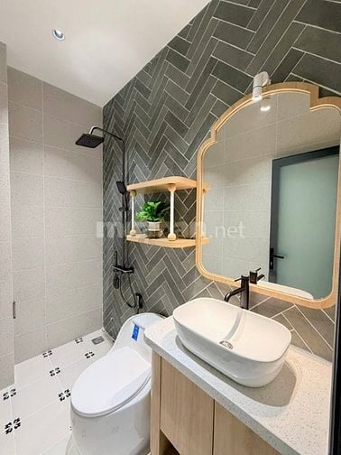 Bán nhanh định cư gấp nhà Bình Lợi, P13, Q Bình Thạnh - Giá 2 tỷ 150