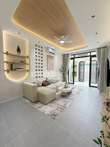 Bán nhanh định cư gấp nhà Bình Lợi, P13, Q Bình Thạnh - Giá 2 tỷ 150