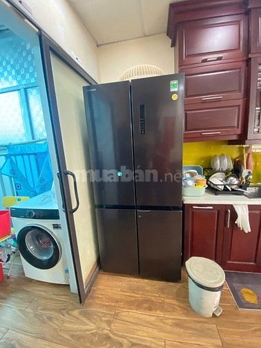 Cho thuê nhà trong khuôn viên biệt thự Pháp cổ mặt phố TRẦN QUỐC TOẢN