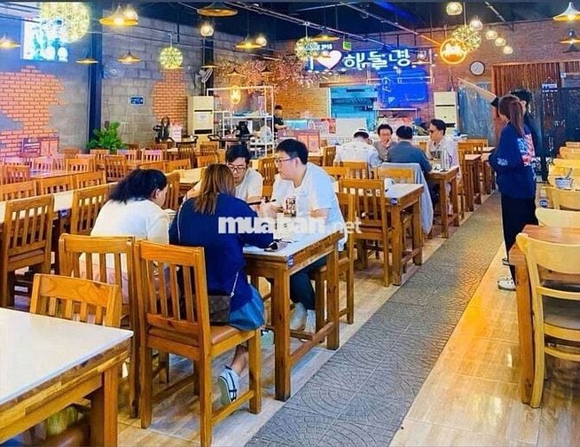 MẶT BẰNG NHÀ HÀNG DƯƠNG ĐÌNH NGHỆ KHU DU LỊCH BIỂN