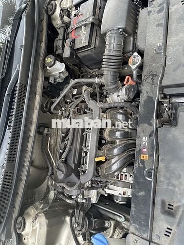 Kia Soluto 2019 Vàng cát 100000 km