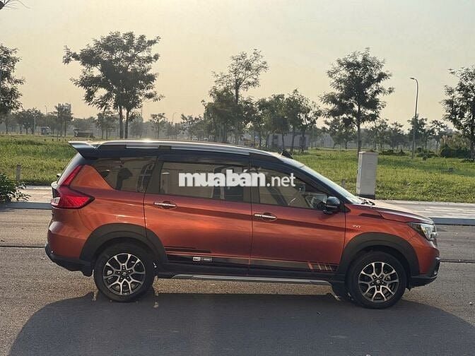 Suzuki XL7 2022 GLX 1.5AT 22.000km