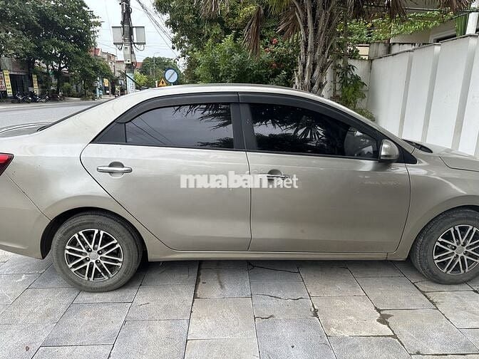 Kia Soluto 2019 Vàng cát 100000 km