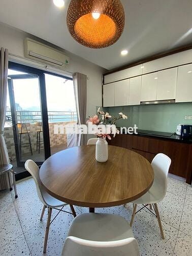 CHO THUÊ CĂN HỘ 2 PHÒNG NGỦ – ĐƯỜNG TRẦN BẠCH ĐẰNG – ĐANG CÓ SẴN