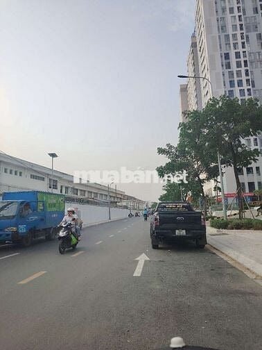 NHÀ TRỆT + LỬNG BTCT – HIỆP BÌNH PHƯỚC – 60m² – 5,4 TỶ