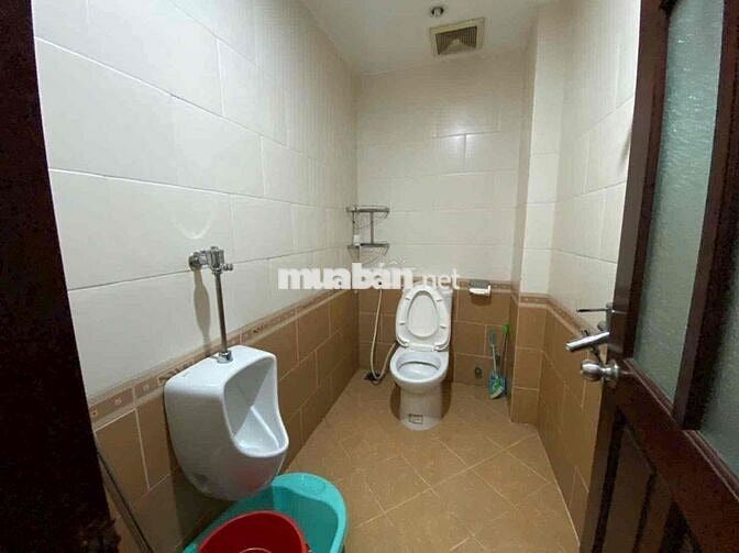 Nhà thuê phù hợp vp , mới sạch sẽ