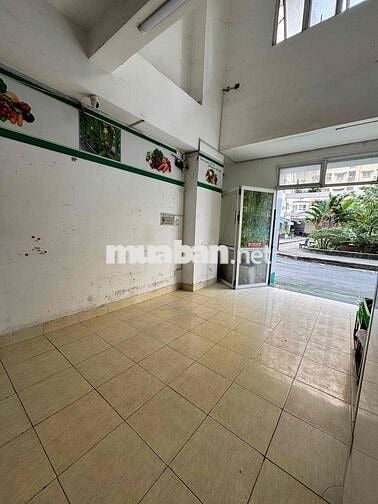 Cho Thuê Mặt Bằng Kinh Doanh Có 1pn
