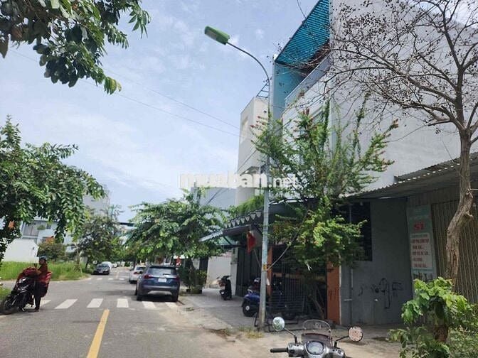 Bán nhanh lô đất đường Hoà Minh 27 quận liên chiểu , Đà Nẵng